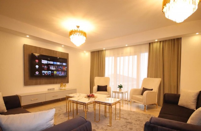 5 B. Luxurious villa in Sapanca (Private Pool)