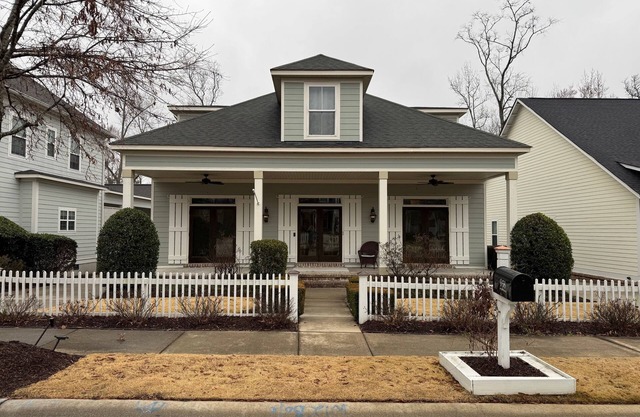 5 bed house in Riverwood. Enjoy a cozy stay