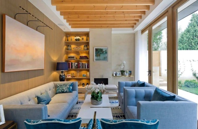 5 Bed House w/indoor pool, sauna & private garden - Fulham