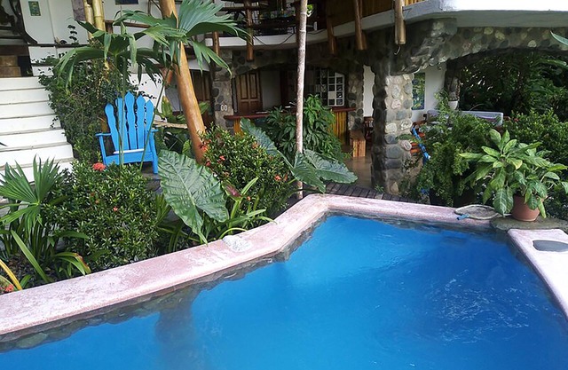 5 Bedroom, 3 level Treehouse Style Home near Corcovado National Park, and Beach.