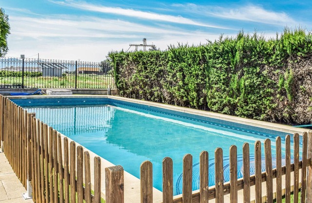 5 bedroom accommodation in PUERTO LUMBRERAS