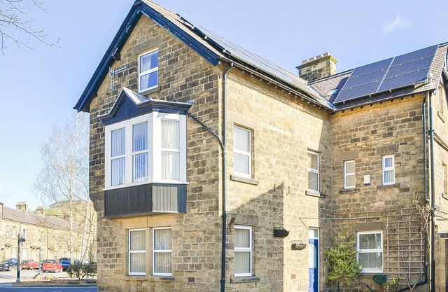 5 bedroom accommodation in Pateley Bridge