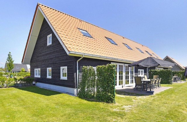 5 bedroom accommodation in Nieuwvliet