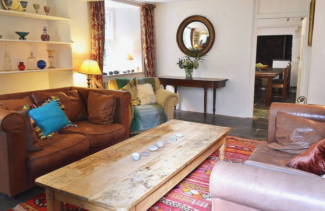 5 bedroom accommodation in Bucks Mills, near Bideford