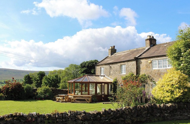 5 bedroom accommodation in Carlton-in-Coverdale, near Leyburn