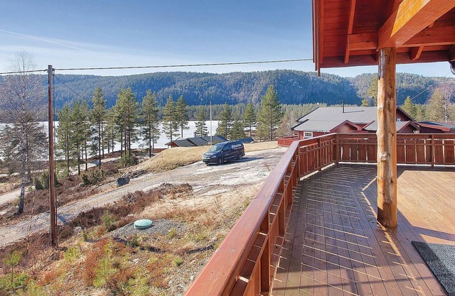 5 bedroom accommodation in Mykland