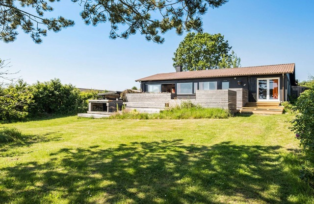 5 bedroom amazing home in Kalundborg