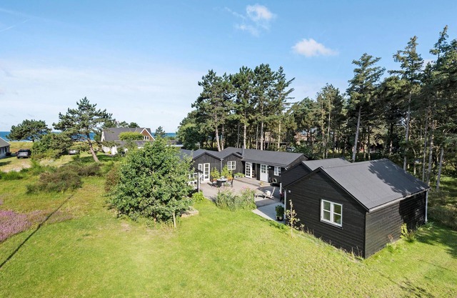 5 bedroom awesome home in Slagelse