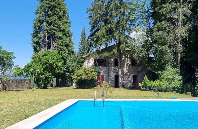 5 Bedroom Cottage in Soengas, Vieira do Minho