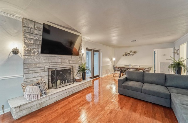 5 Bedroom + Heated Pool & Game Room