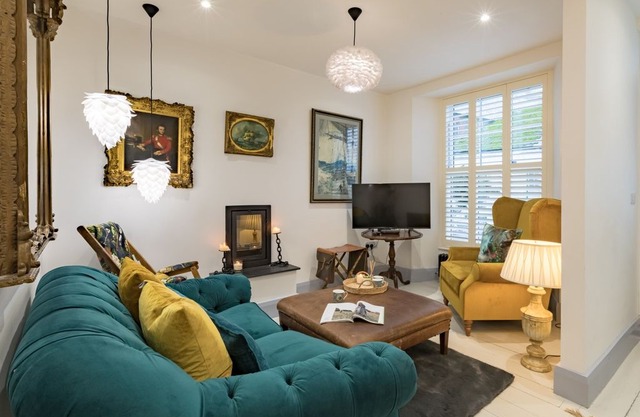 5 bedroom House in Polruan - 72387