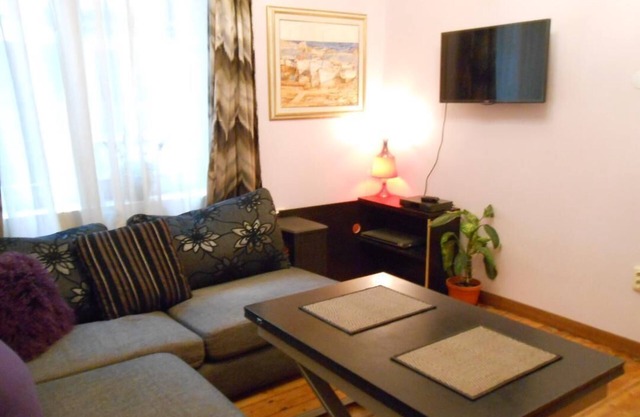 5-bedroom house in Sofia centre