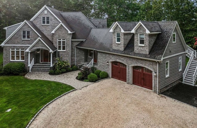 5 Bedroom Huge & Private North Fork Oasis