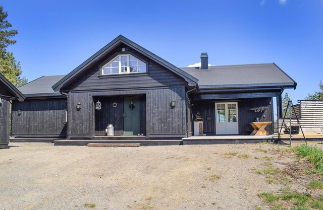 5 bedroom stunning home in Passebekk