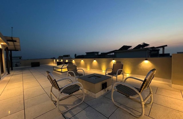 5-bedroom Villa - Firefly Retreat