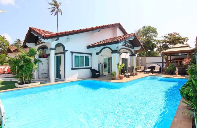 Sea Villa Ko Samui 
