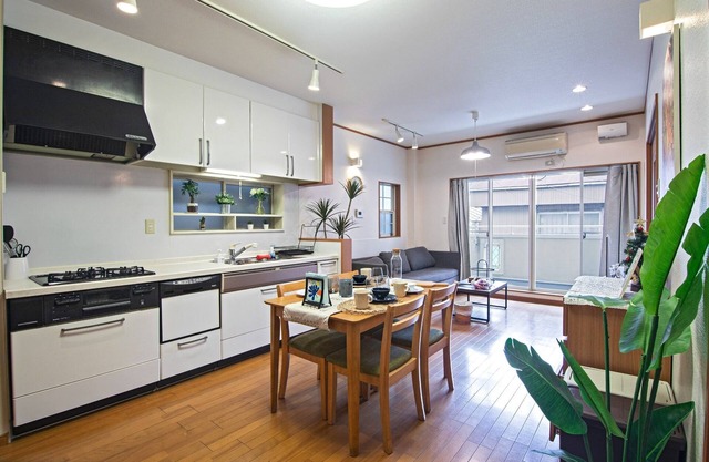 5 Bedrooms | New open villa Max 11ppl - Travel time Morinomiya/Higashinari -ku, Osaka Ōsaka