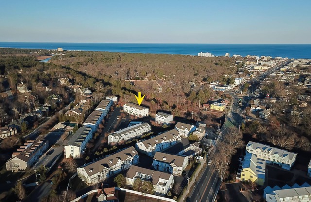 Edgewater Rehoboth Beach 