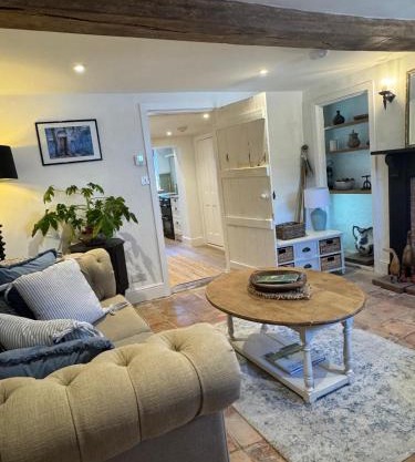 5 chapel lane Wymondham Norfolk