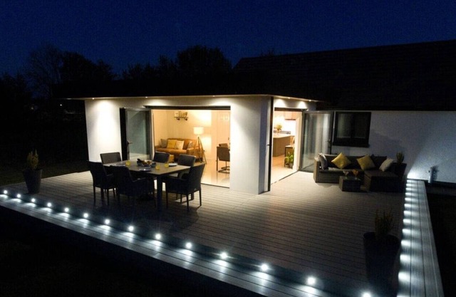 5 * Country Escape near Carmarthen, Cardigan, Llandysul and the West Wales Coast