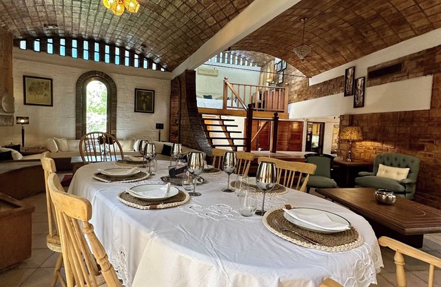 5 JOTAS DARRAGUEIRA Guest House & Loft