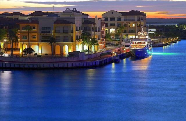 5★ Luxury Condo w/Amazing Marina View at Cap Cana