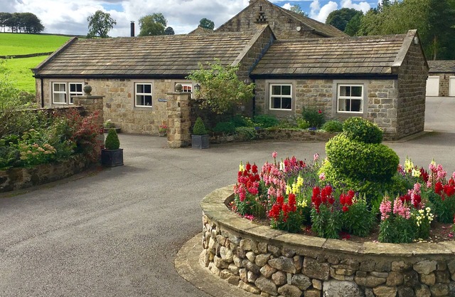 5⭐️ luxury rural retreat in the heart of North Yorkshire, with a welcome hamper