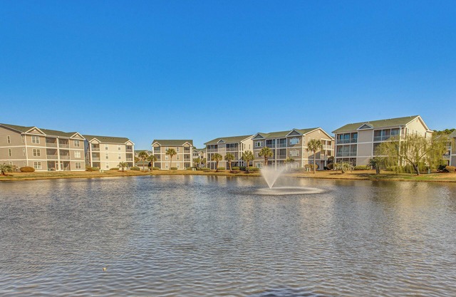 5 Mi to Shore: Condo w/Patio in Sunset Beach!