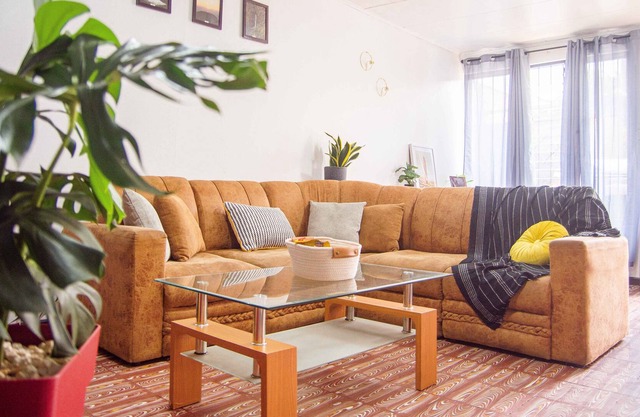 5 min from the Airport - Perfect Stop