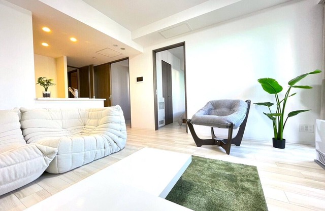 5-minute walk from Susukino Station! Ideal location for sightseeing!