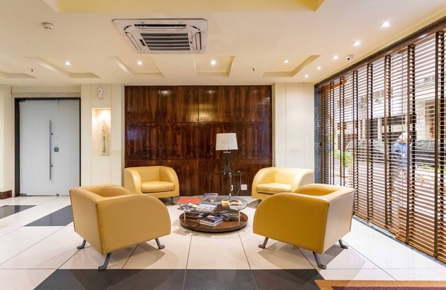 5 minutes from Flamengo Beach | CZL505