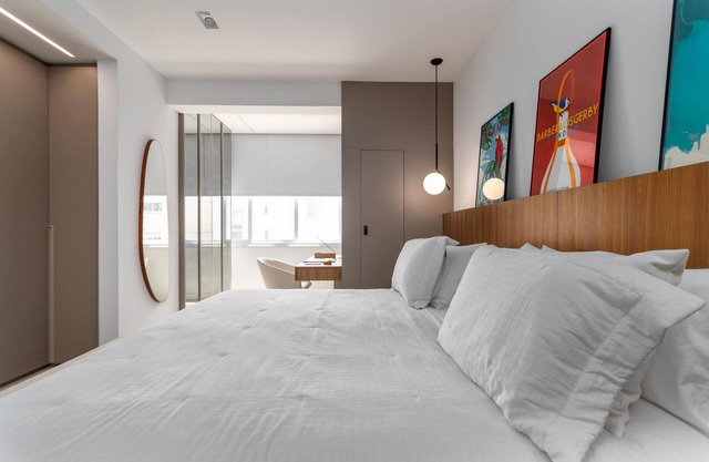 5 Minutes From Ipanema Beach J303