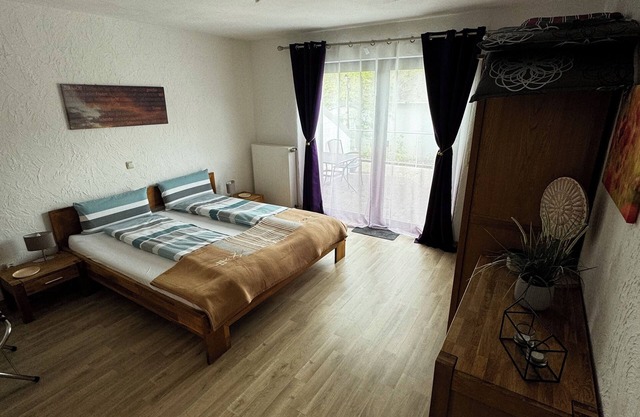 5 minutes from the lake Cozy maisonette vacation apartment no. 3