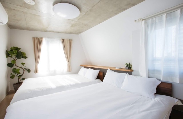 5 minutes walk from NishiOgikubo station Newmax - 402/Suginami-ku Tokyo