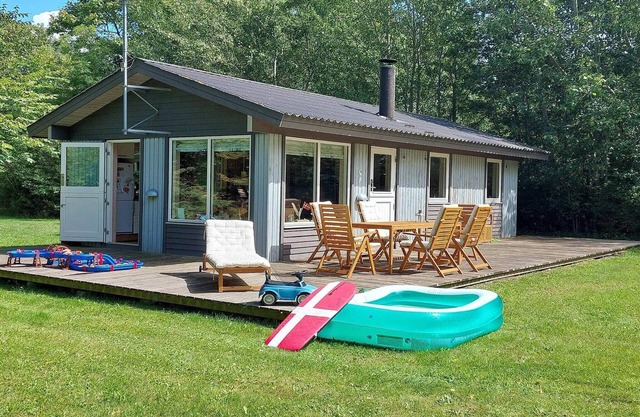 5 person holiday home in Dannemare-By Traum