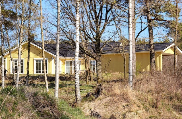 5 person holiday home in Åskloster