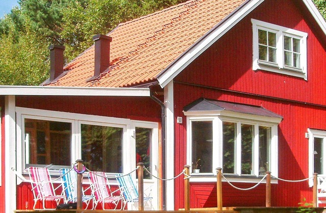 5 person holiday home in SOLLENTUNA