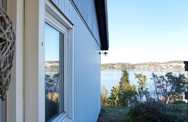 5 person holiday home in Uddevalla