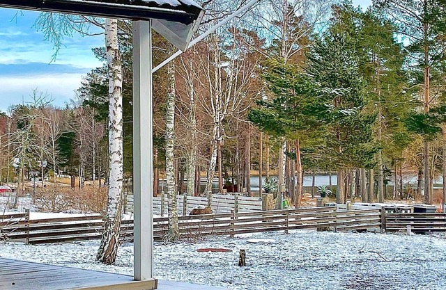 5 person holiday home in VÄSTERVIK