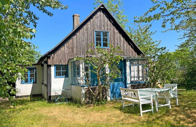 5 person holiday home in Allinge
