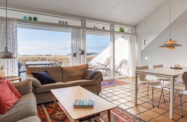 5 person holiday home in Blokhus