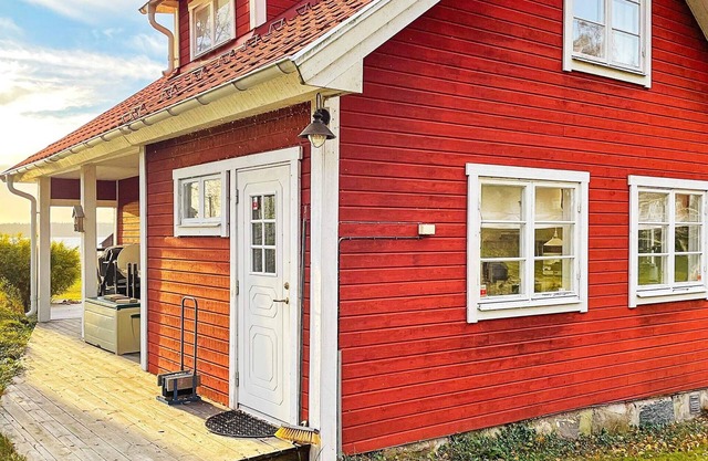 5 person holiday home in BJÖRKÖ-By Traum