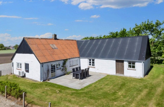 5 person holiday home in Karby-By Traum