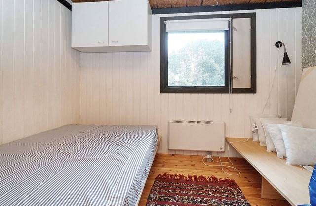 5 person holiday home in Melby-By Traum