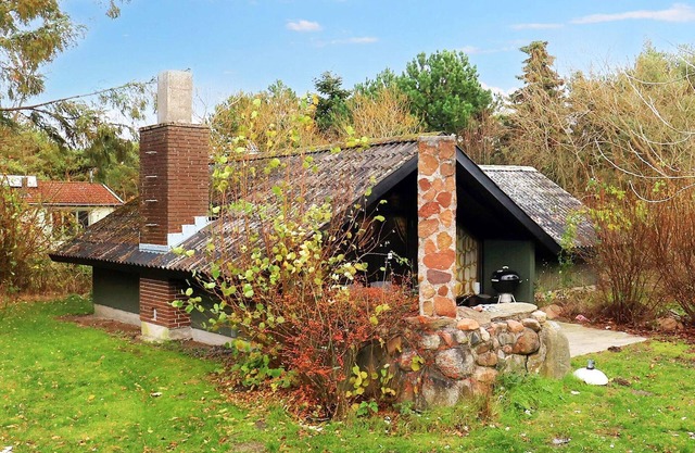 5 person holiday home in Rødby-By Traum