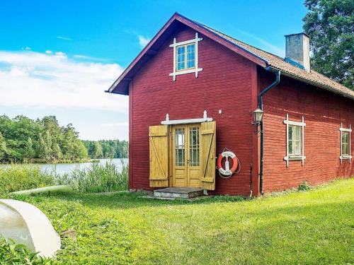 5 person holiday home in FLEN-By Traum