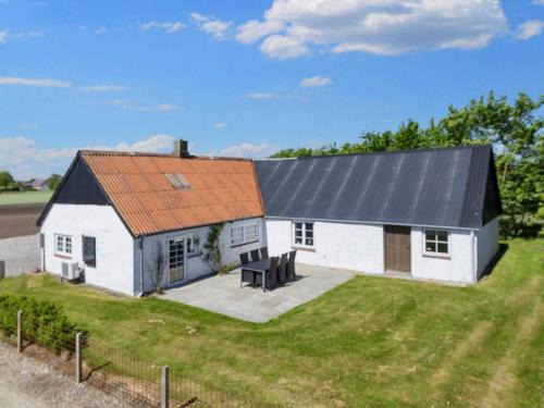 5 person holiday home in Karby-By Traum