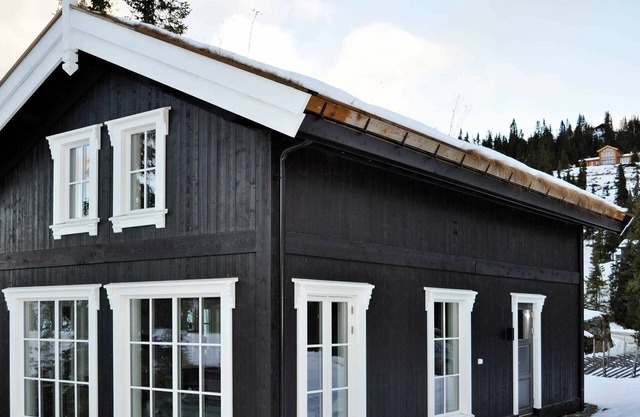 5 person holiday home in Fåvang-By Traum