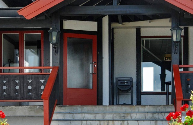 5 person holiday home in Gålå