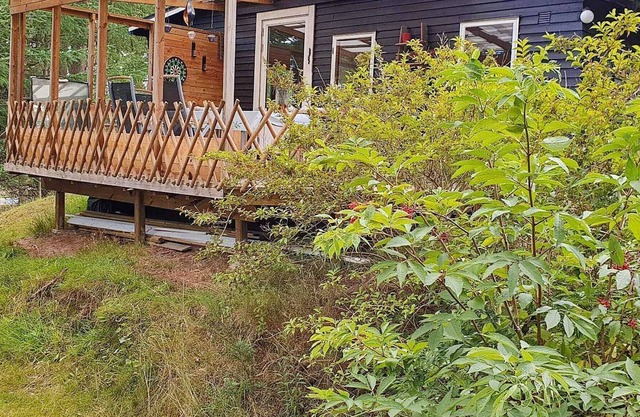 5 person holiday home in SJÖBO